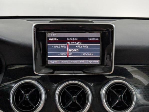 Mercedes-Benz CLA I (C117 X117) с пробегом 2014 года, цена 1 980 000 рублей, 80913 км, седан, Автокод Объявления