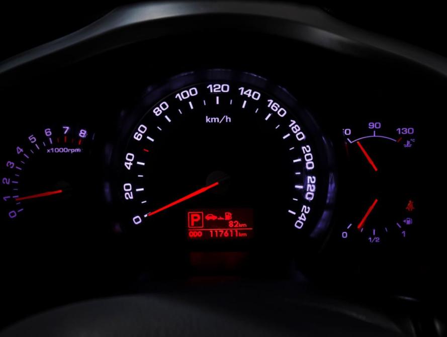 Kia Sportage III Москва  - изображение 17