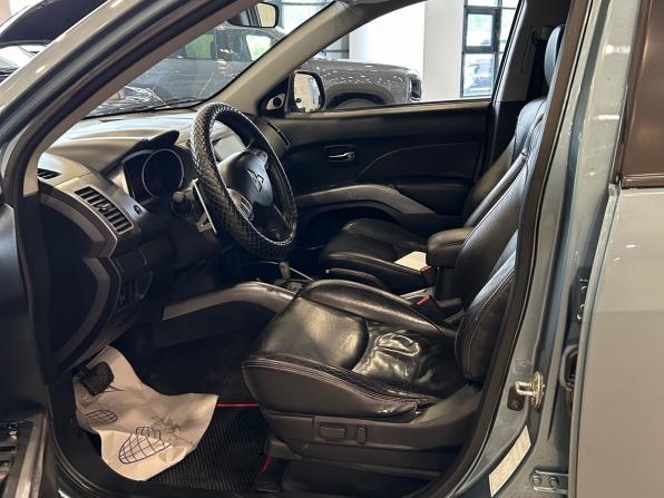 Mitsubishi Outlander II с пробегом 2007 года, цена 879 000 рублей, 377000 км, внедорожник, Автокод Объявления