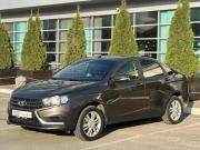 Lada (ВАЗ) Vesta I Уфа  - изображение 14