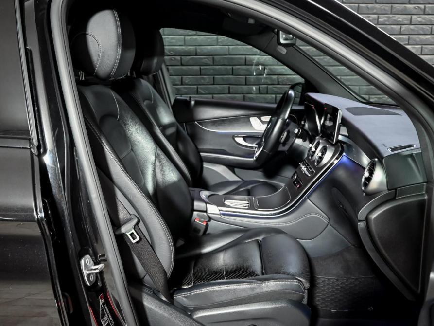 Mercedes-Benz GLC I (X253) Рестайлинг Екатеринбург  - изображение 11