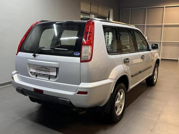 Nissan X-Trail I с пробегом 2001 года, цена 647 000 рублей, 251000 км, внедорожник, Автокод Объявления