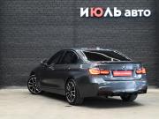 BMW 3 серии VI (F3x) Екатеринбург  - изображение 28