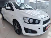 Chevrolet Aveo II Арзамас  - изображение 18