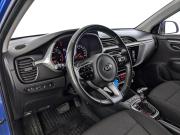Kia Rio IV Рестайлинг Москва  - изображение 42