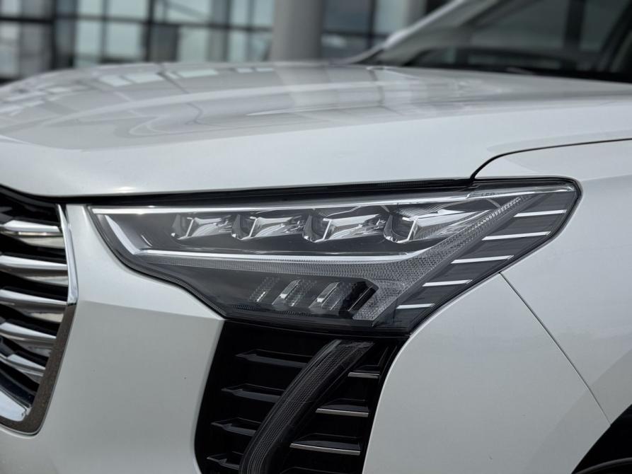 Haval Jolion I Тверь  - изображение 8