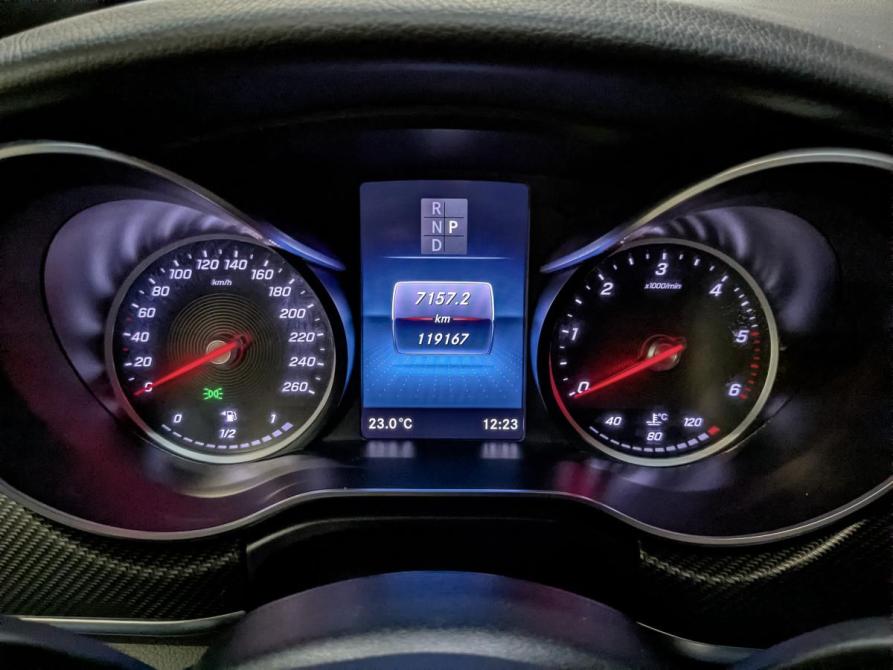 Mercedes-Benz V-Класс III (W447) Рестайлинг Москва  - изображение 16