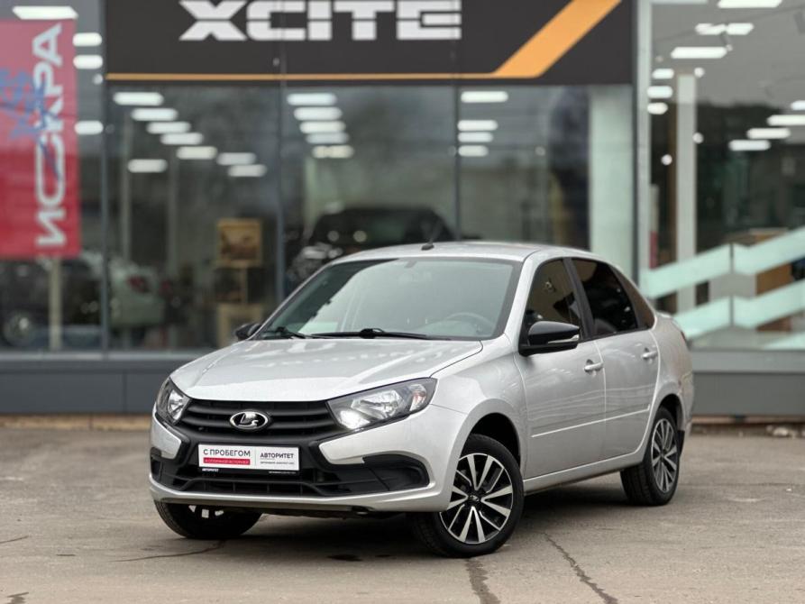 Lada (ВАЗ) Granta I Рестайлинг Архангельск  - изображение 1