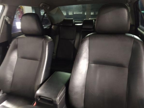 Toyota Camry VII (XV50) с пробегом 2014 года, цена 1 570 000 рублей, 178961 км, седан, Автокод Объявления