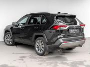 Toyota RAV4 V (XA50) Москва  - изображение 37