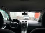Toyota Corolla X (E140 E150) Рестайлинг Омск  - изображение 37