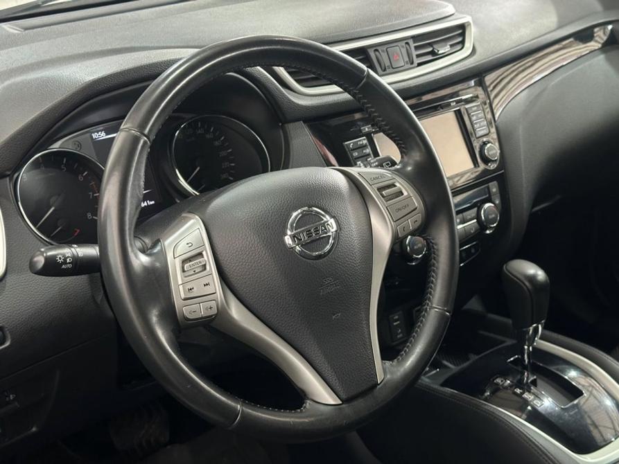 Nissan Qashqai II Москва  - изображение 12