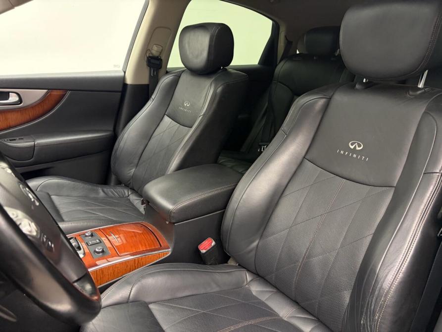 Infiniti FX II (S51) Рестайлинг Ростов-на-Дону  - изображение 20