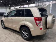 Suzuki Grand Vitara II Рестайлинг Пермь  - изображение 9