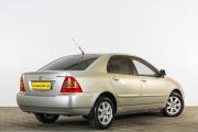 Toyota Corolla IX (E120 E130) Рестайлинг Тюмень  - изображение 25
