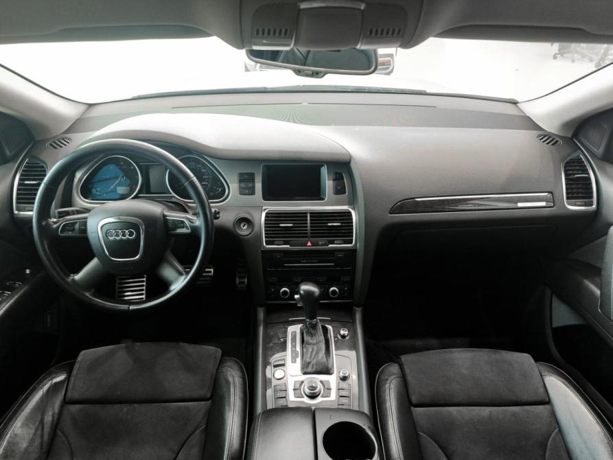 Audi Q7 I (4L) Рестайлинг Казань  - изображение 17