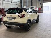 Renault Kaptur I Санкт-Петербург  - изображение 11