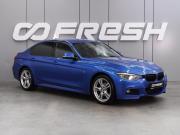 BMW 3 серии VI (F3x) Рестайлинг Воронеж  - изображение 22