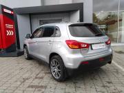 Mitsubishi ASX I Набережные Челны  - изображение 37