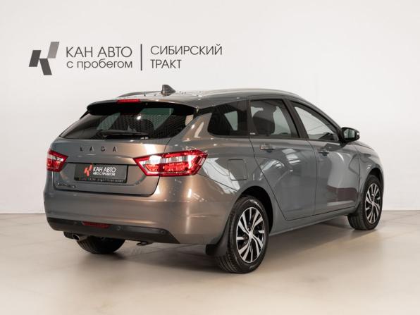 Lada (ВАЗ) Vesta I с пробегом 2021 года, цена 964 400 рублей, 170177 км, универсал, Автокод Объявления