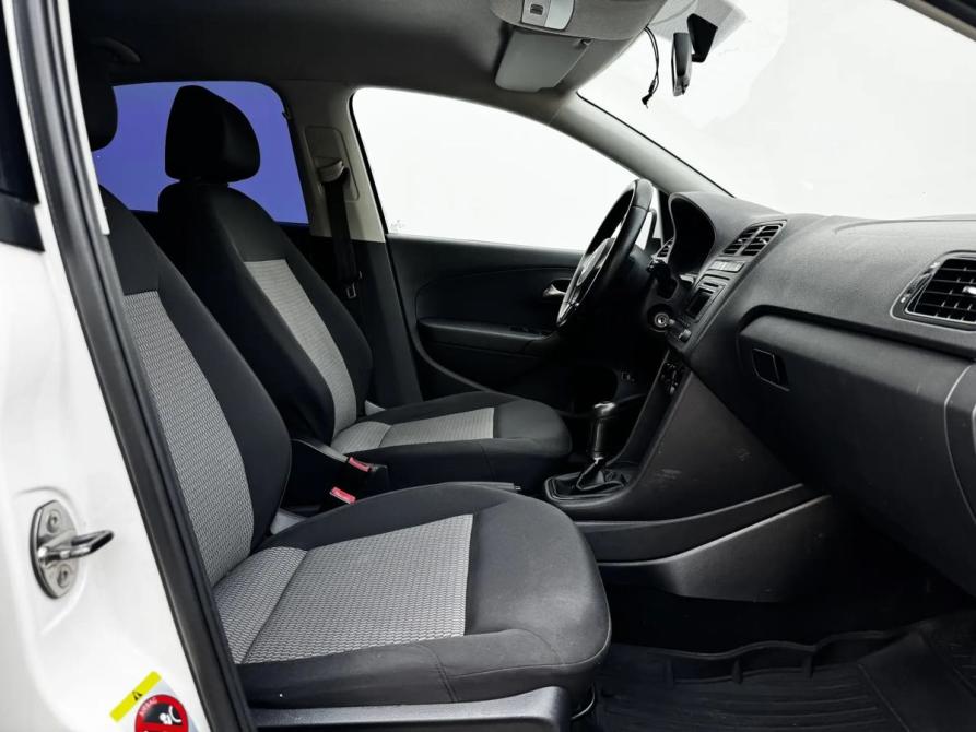 Volkswagen Polo V Москва  - изображение 10