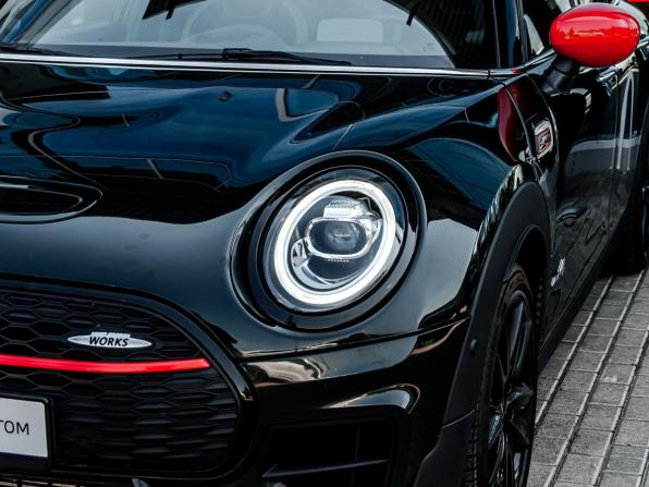Mini Clubman II Рестайлинг с пробегом 2020 года, цена 3 399 900 рублей, 119812 км, универсал, Автокод Объявления