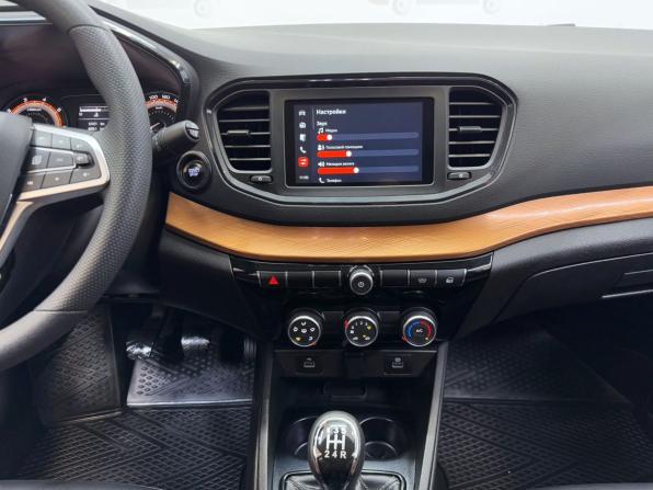 Lada (ВАЗ) Vesta I Рестайлинг (NG) с пробегом 2023 года, цена 1 319 000 рублей, 57093 км, седан, Автокод Объявления
