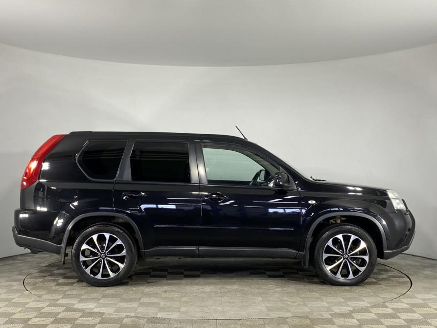 Nissan X-Trail II Рестайлинг Воронеж  - изображение 11