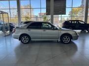 Subaru Impreza II Рестайлинг 2 Новосибирск  - изображение 24