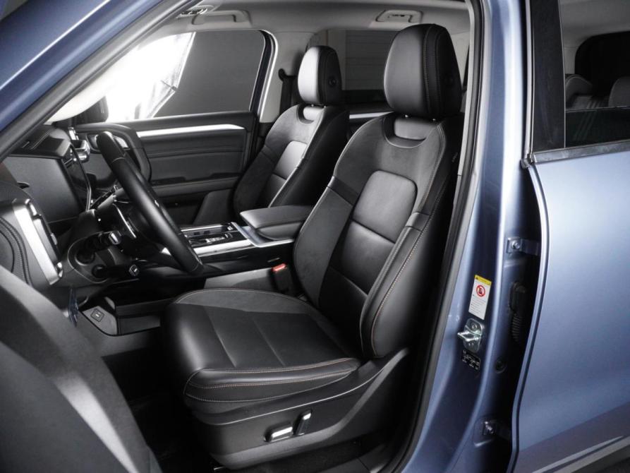 Haval Dargo I Минеральные Воды  - изображение 10