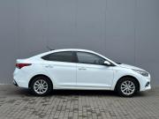 Hyundai Solaris II Тамбов  - изображение 29
