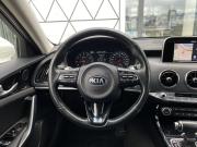 Kia Stinger I Москва  - изображение 45