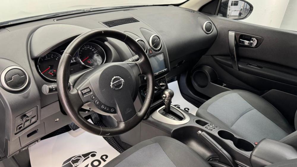 Nissan Qashqai I Рестайлинг Киров  - изображение 7