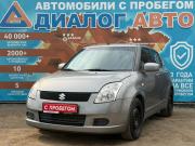 Suzuki Swift III Набережные Челны  - изображение 23