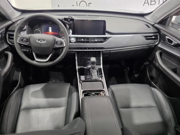 Chery Tiggo 4 Pro I с пробегом 2023 года, цена 1 399 000 рублей, 37634 км, внедорожник, Автокод Объявления