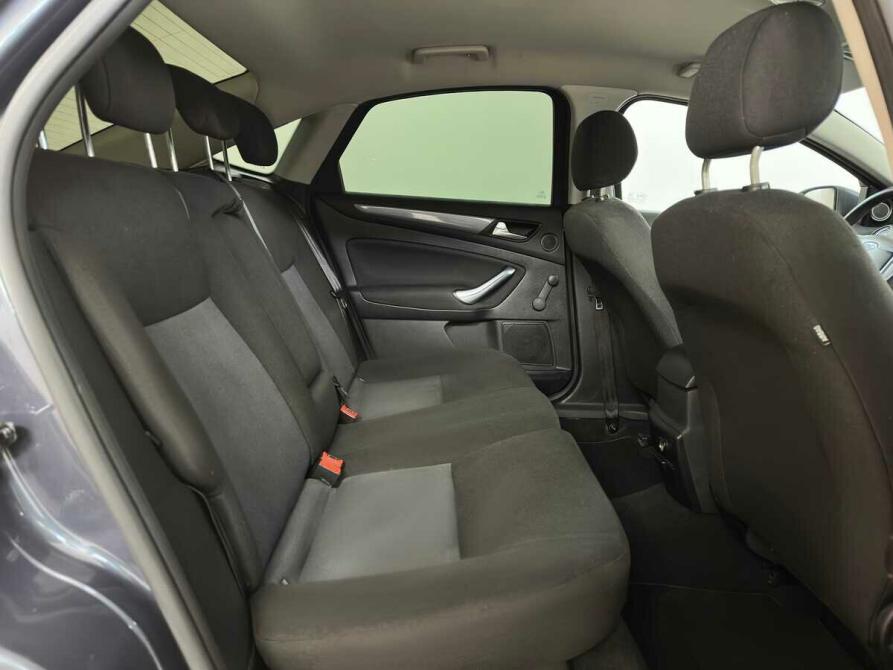 Ford Mondeo IV Рестайлинг Москва  - изображение 12