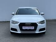 Audi A4 V (B9) Москва  - изображение 18