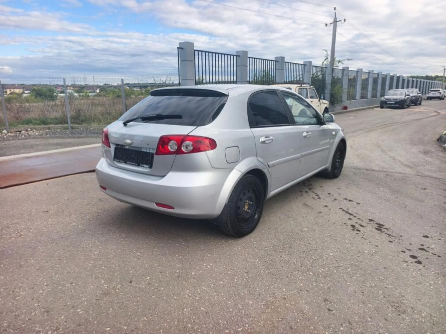 Chevrolet Lacetti I Самара  - изображение 2