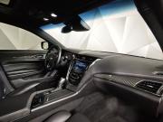 Cadillac CTS III Москва  - изображение 35