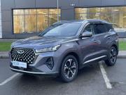 Chery Tiggo 7 Pro Max I Ярославль  - изображение 22