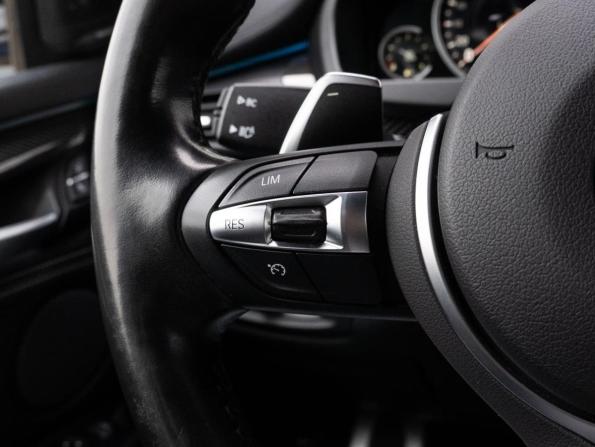 BMW X6 II (F16) с пробегом 2019 года, цена 5 460 000 рублей, 76036 км, внедорожник, Автокод Объявления