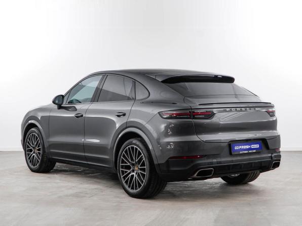 Porsche Cayenne III с пробегом 2020 года, цена 8 023 444 рубля, 130699 км, внедорожник, Автокод Объявления