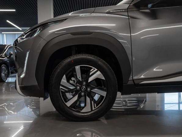 Nissan Magnite I Рестайлинг с пробегом 2025 года, цена 2 280 000 рублей, 13 км, внедорожник, Автокод Объявления