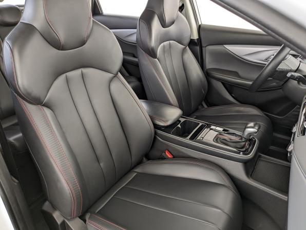 BAIC U5 Plus с пробегом 2024 года, цена 700 000 рублей, 205674 км, седан, Автокод Объявления