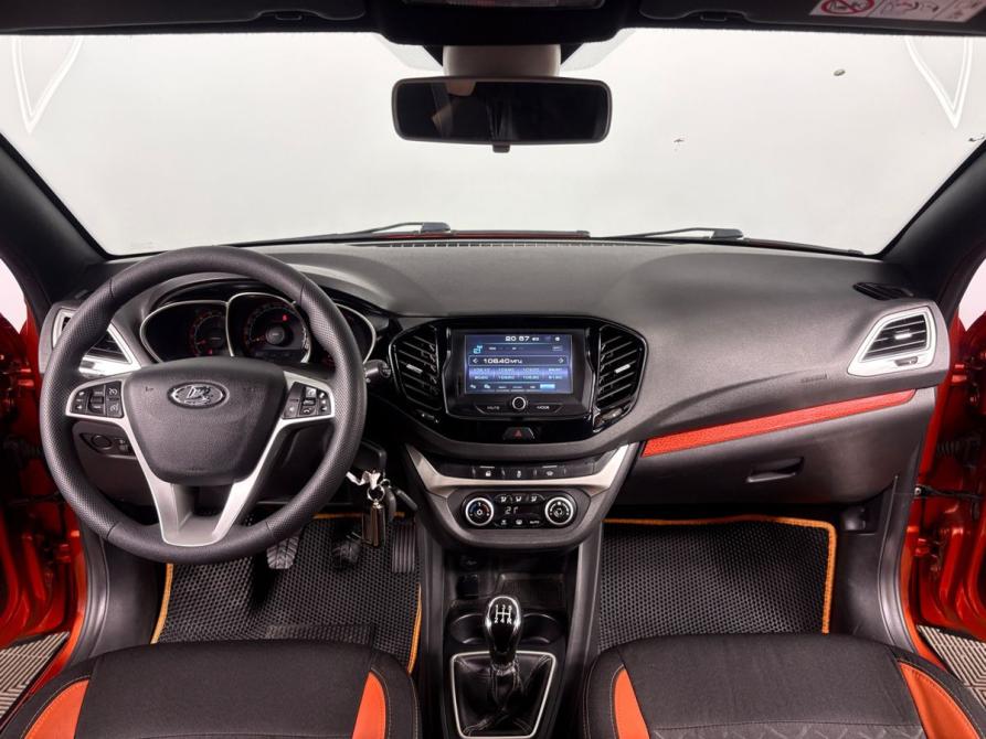 Lada (ВАЗ) Vesta I Борисоглебск  - изображение 14