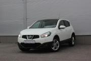Nissan Qashqai I Рестайлинг Белгород  - изображение 31