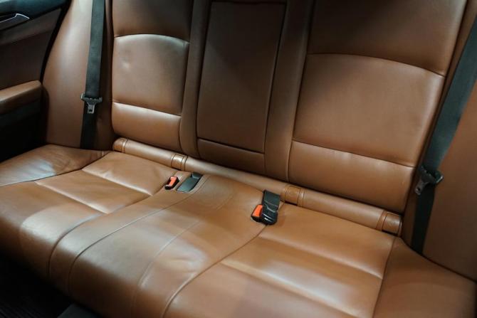 BMW 5 серии VI (F10/F11/F07) Рестайлинг с пробегом 2016 года, цена 3 150 000 рублей, 159984 км, седан, Автокод Объявления