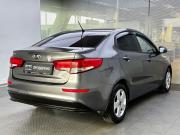 Kia Rio III Рестайлинг Уфа  - изображение 28