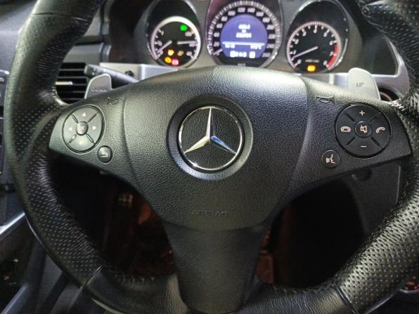 Mercedes-Benz GLK-Класс I (X204) с пробегом 2008 года, цена 1 460 000 рублей, 232984 км, внедорожник, Автокод Объявления