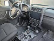 Lada (ВАЗ) Niva Legend Воронеж  - изображение 15